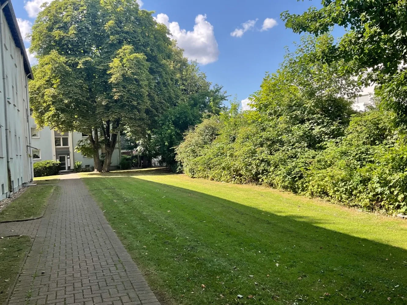 3 Zimmer Wohnung mit 55 m² in Duisburg – Bild 2