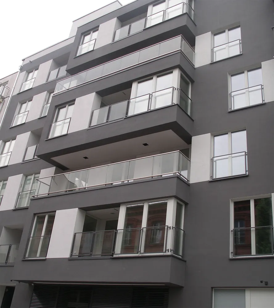 2 Zimmer Wohnung mit 55 m² in Berlin – Bild 1