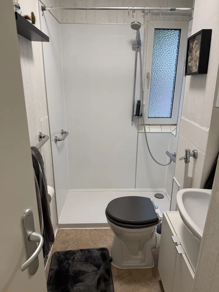 2 Zimmer Wohnung mit 36 m² in Dortmund – Bild 10