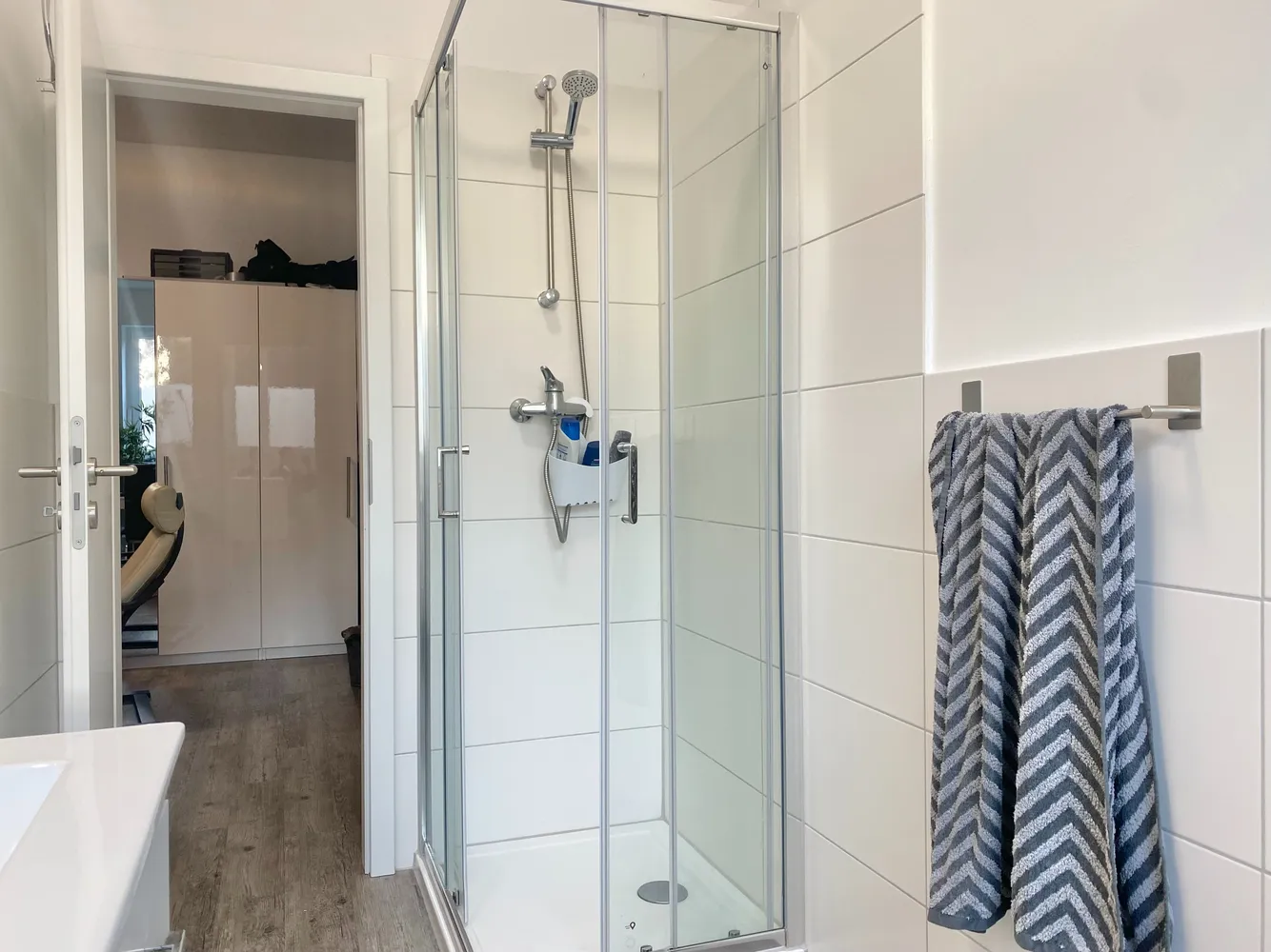 1 Zimmer Wohnung mit 34 m² in Bocholt – Bild 4
