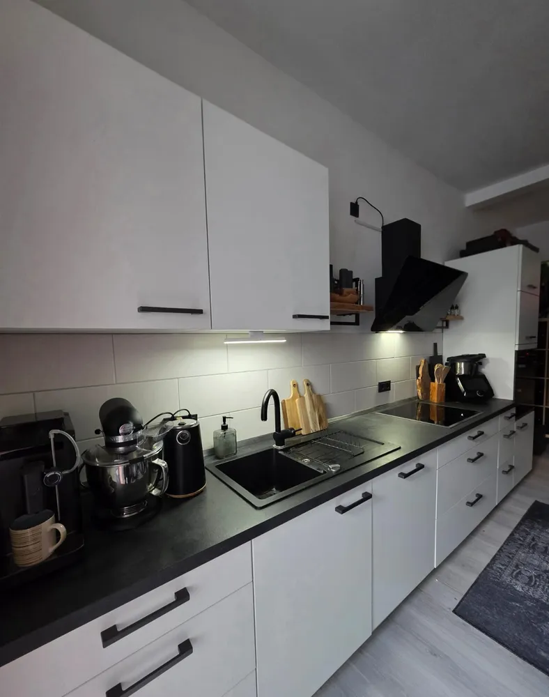 2 room apartment with 65 m² in Erfurt – Photo 4