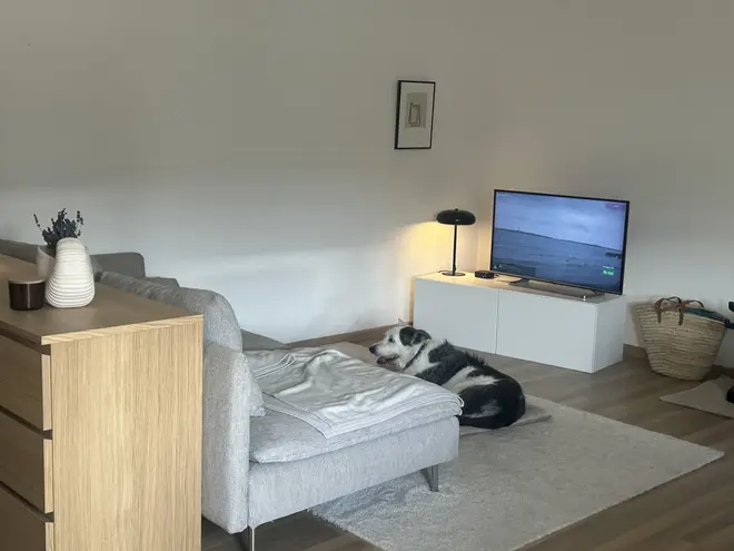 2 Zimmer Wohnung mit 41 m² in Köln – Bild 6