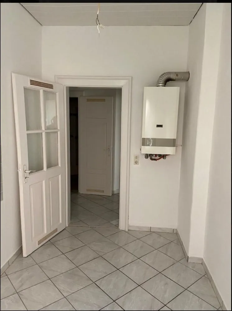 2 room apartment with 54 m² in Augsburg – Photo 5