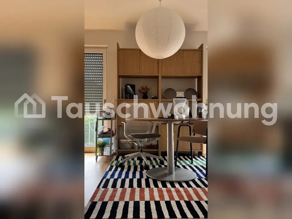 2 Zimmer Wohnung mit 50 m² in Köln – Bild 5