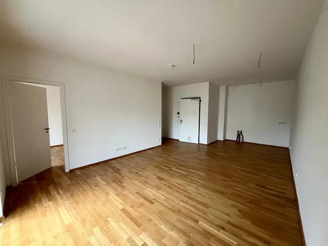 2 Zimmer Wohnung mit 56 m² in Berlin – Bild 2