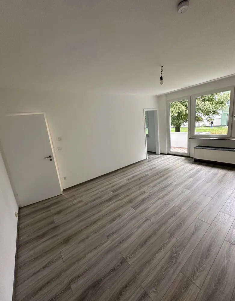 2 room apartment with 50 m² in Cologne – Photo 1