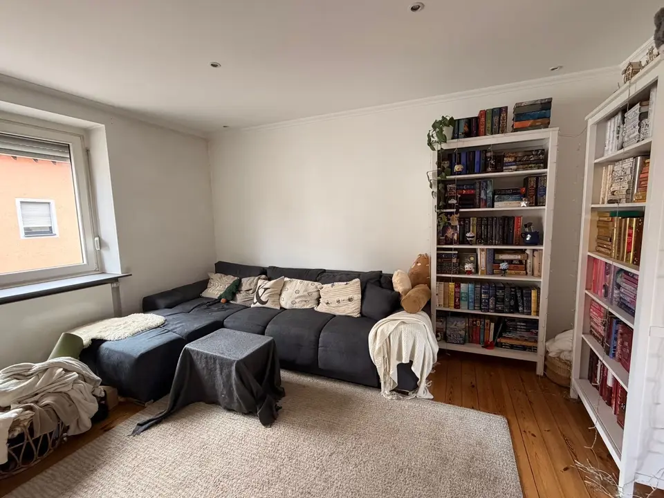 3 Zimmer Wohnung mit 65 m² in Trier – Bild 7