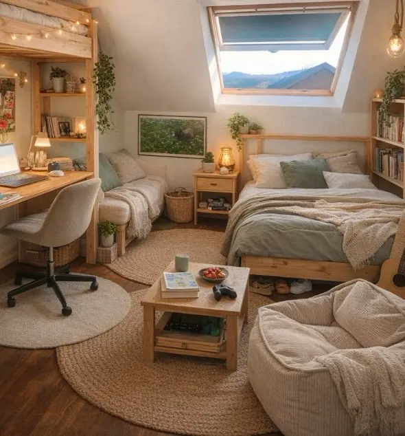 WG-Zimmer mit 90 m² in Emmendingen – Bild 1