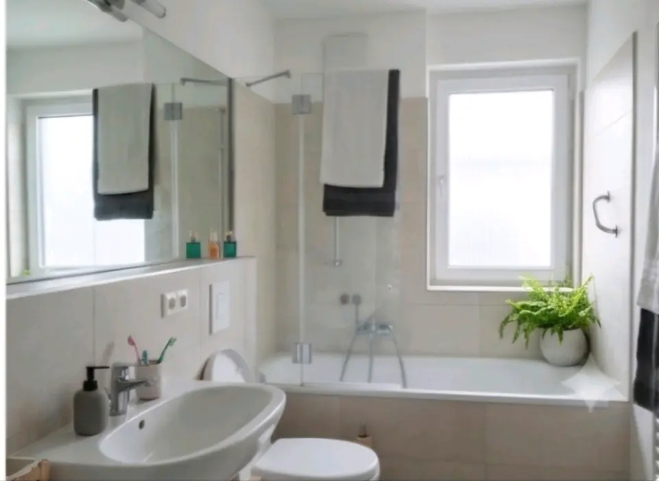 2 Zimmer Wohnung mit 51 m² in Potsdam – Bild 9