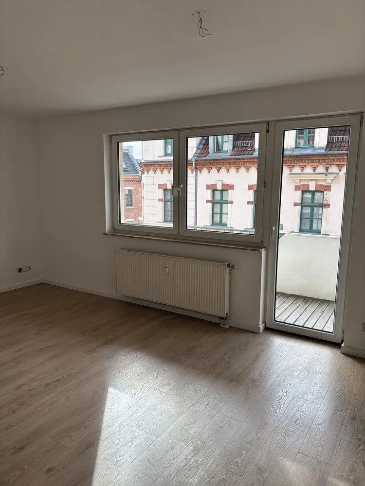 2 Zimmer Wohnung mit 63 m² in Leipzig – Bild 11