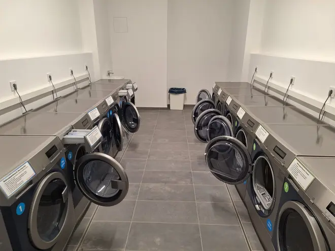 1 Zimmer Wohnung mit 19 m² in Nürnberg – Bild 12