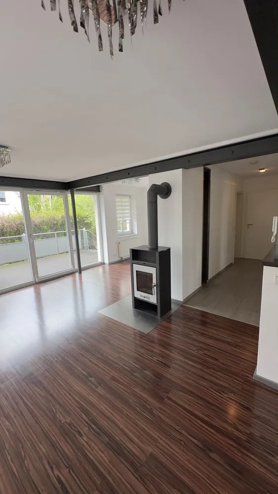 2 Zimmer Wohnung mit 80 m² in Rottweil – Bild 2