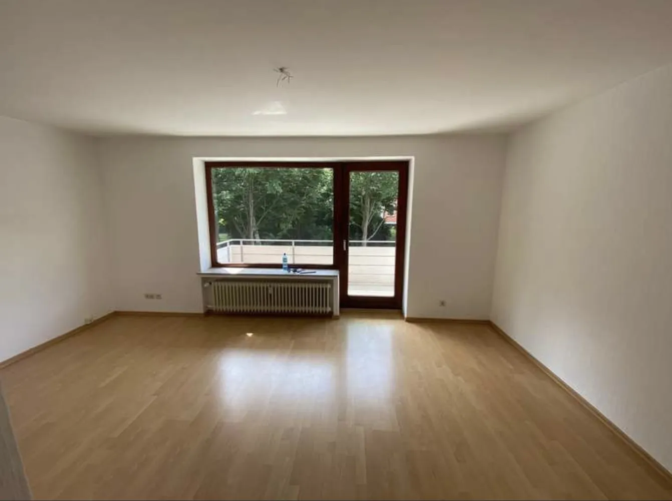 2 Zimmer Wohnung mit 56 m² in Bremen – Bild 4