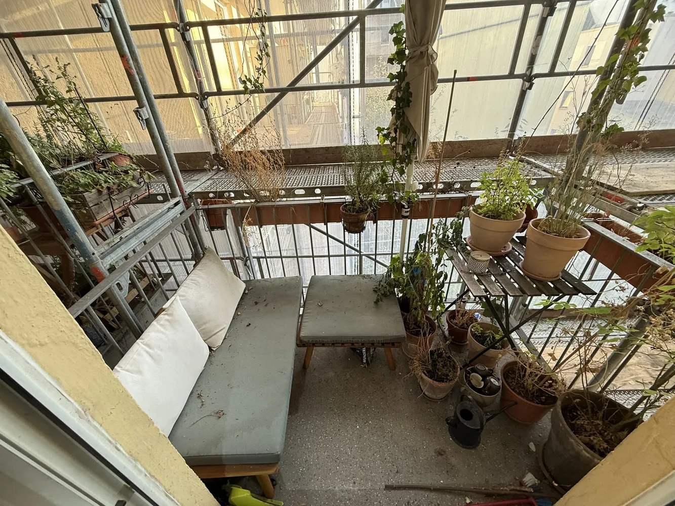 3 Zimmer Wohnung mit 73 m² in Hamburg – Bild 2