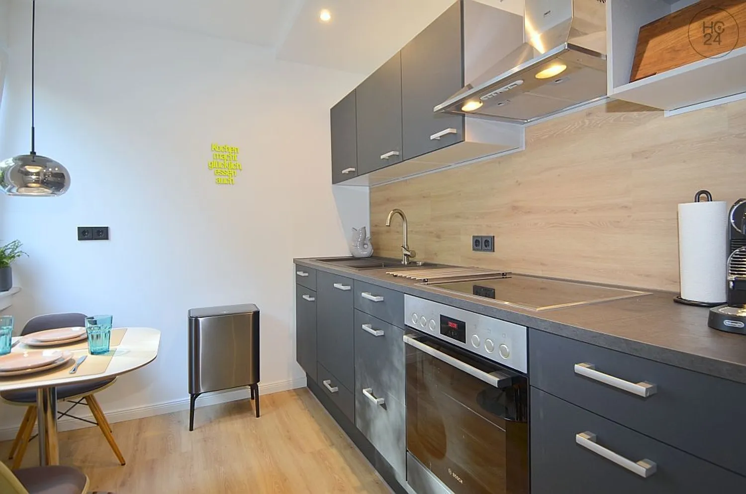 1 Zimmer Wohnung mit 42 m² in Wiesbaden – Bild 11