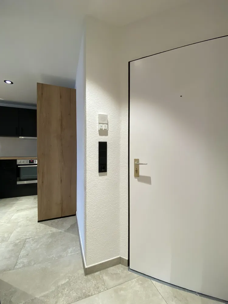 2 Zimmer Wohnung mit 38 m² in Aachen – Bild 2