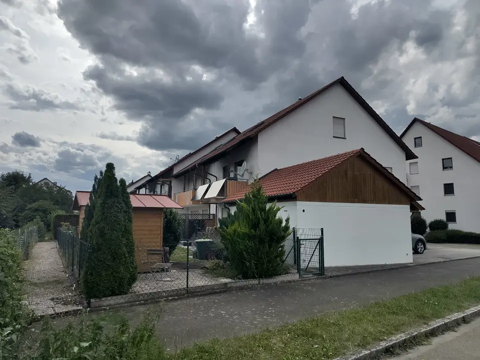 5 Zimmer Haus mit 145 m² in Günzburg – Bild 2