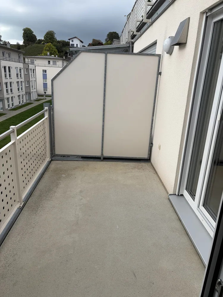 2 Zimmer Wohnung mit 54 m² in Kaufbeuren – Bild 6