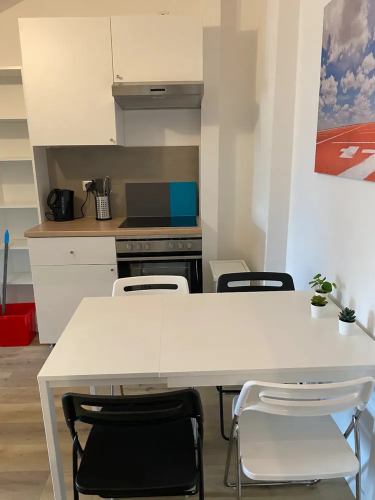 Shared room with 20 m² in Berlin – Photo 5