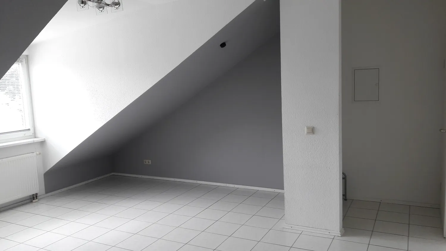 3 Zimmer Wohnung mit 64 m² in Mannheim – Bild 4