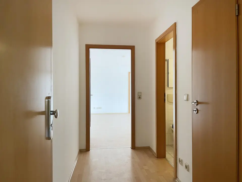 2 Zimmer Wohnung mit 58 m² in Halle (Saale) – Bild 6