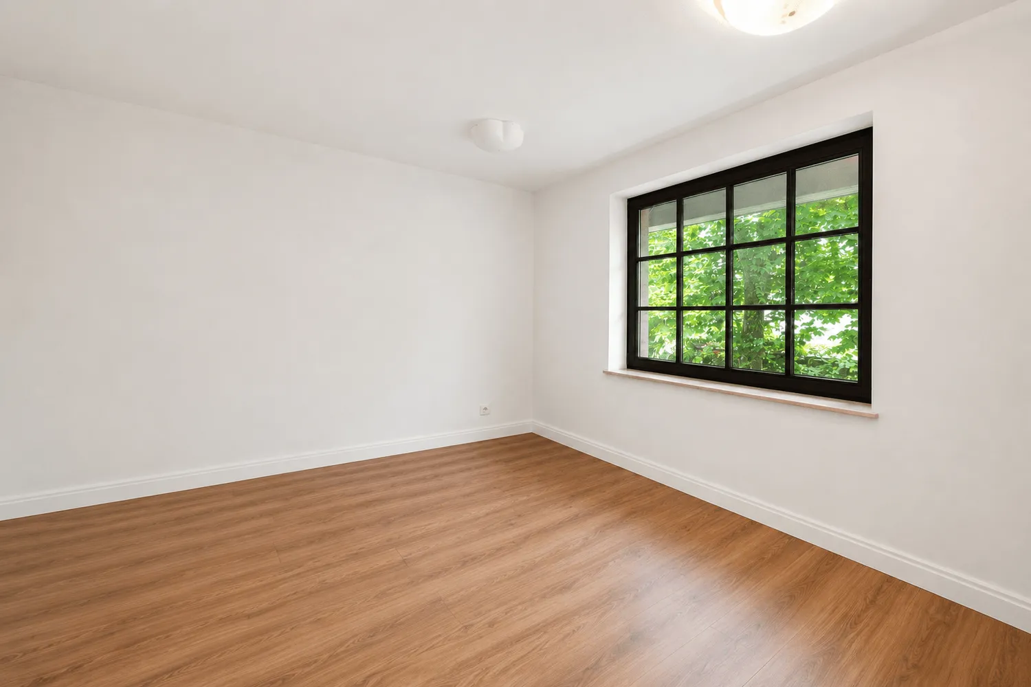 3 Zimmer Wohnung mit 160 m² in Frankfurt am Main – Bild 3