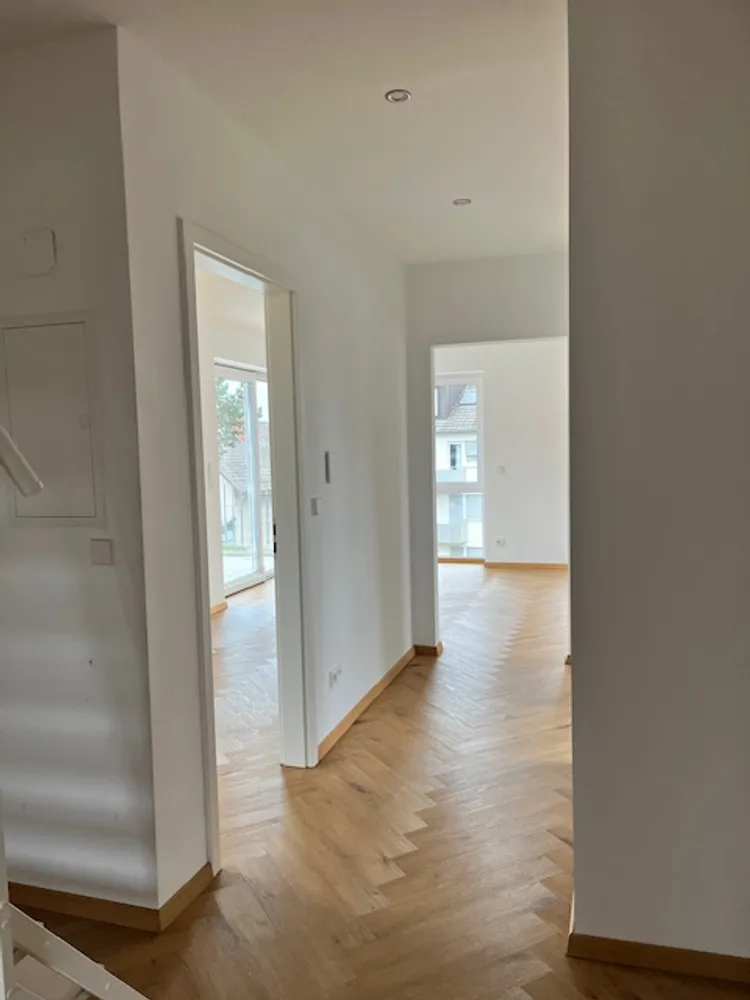 4 Zimmer Wohnung mit 104 m² in Mannheim – Bild 7