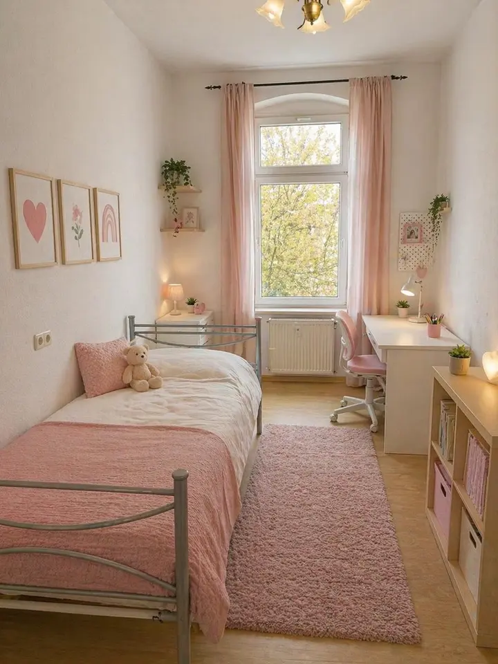6 Zimmer Wohnung mit 118 m² in Zeitz – Bild 3
