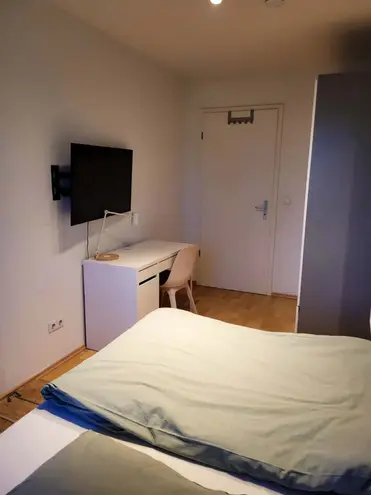 WG-Zimmer mit 20 m² in Berlin – Bild 2