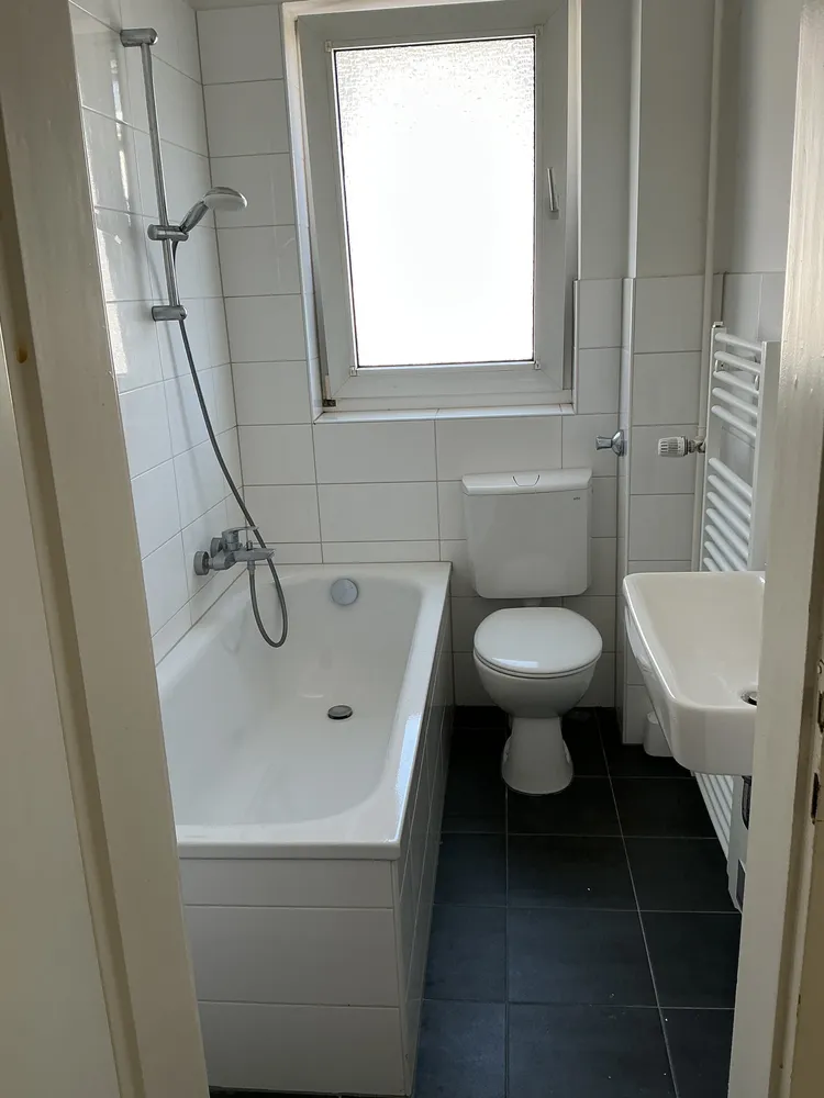 3 Zimmer Wohnung mit 62 m² in Duisburg – Bild 8