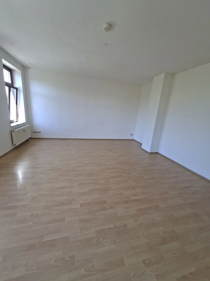 Studio with 45 m² in Chemnitz – Photo 1