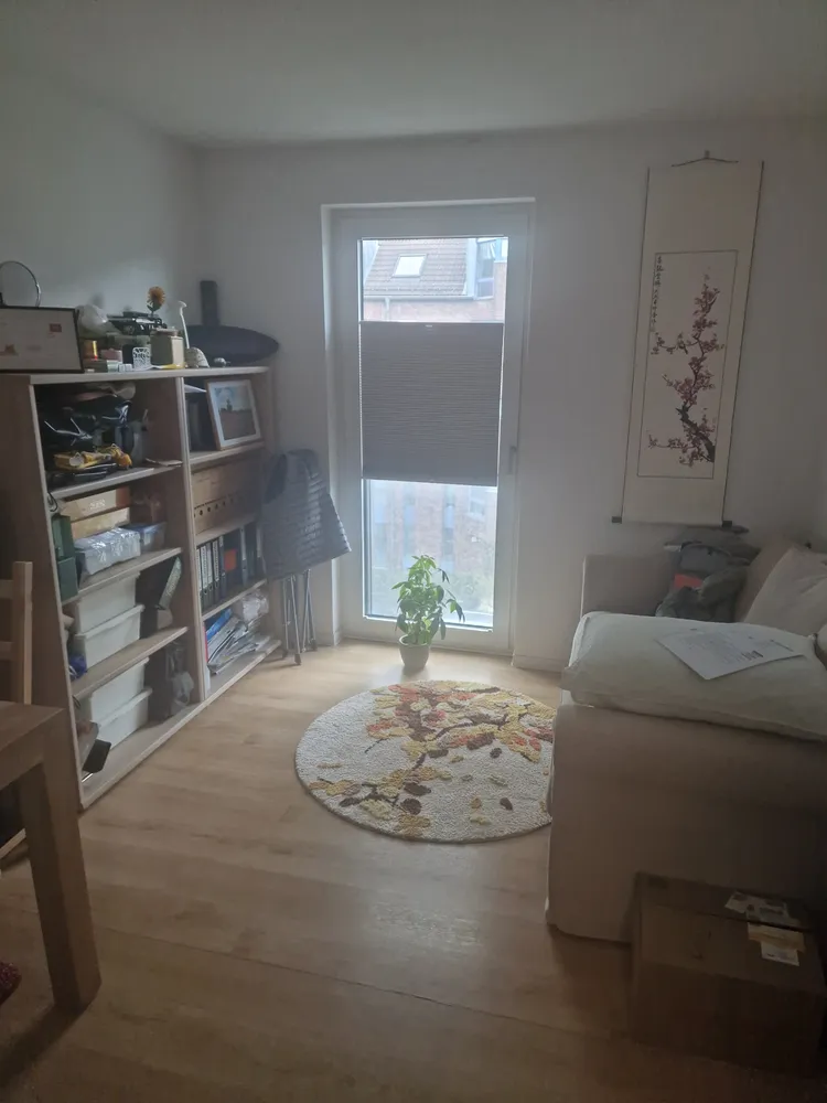 2 Zimmer Wohnung mit 36 m² in Aachen – Bild 5