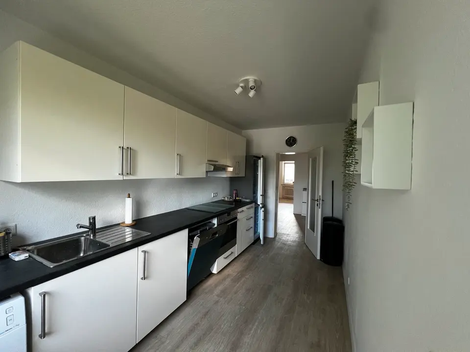 3 Zimmer Wohnung mit 81 m² in Solingen – Bild 8