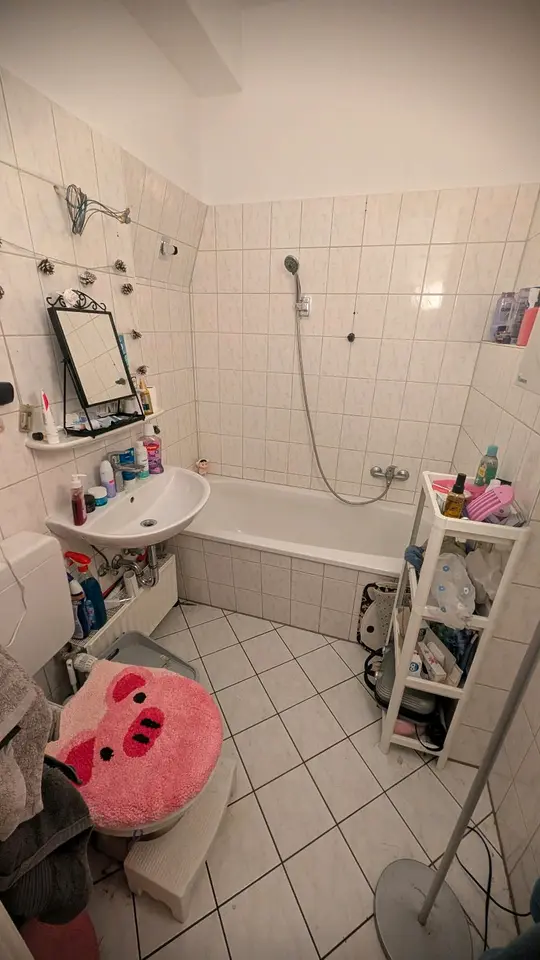 3 Zimmer Wohnung mit 65 m² in Hannover – Bild 5