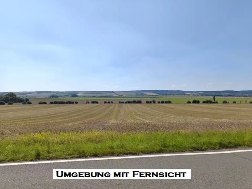 20 Zimmer Haus mit 400 m² in Halberstadt – Bild 6