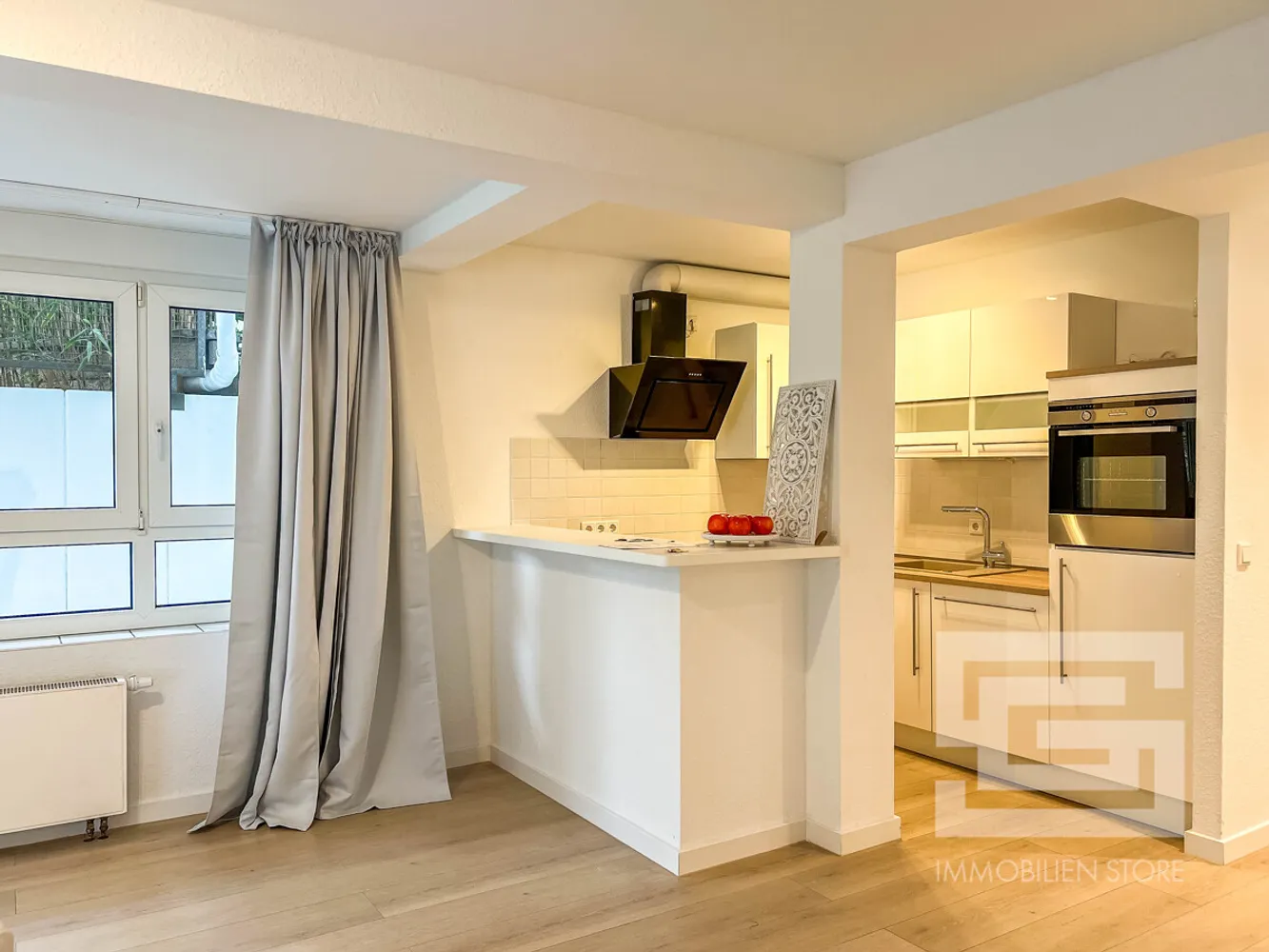 1 Zimmer Wohnung mit 53 m² in Langenfeld – Bild 4