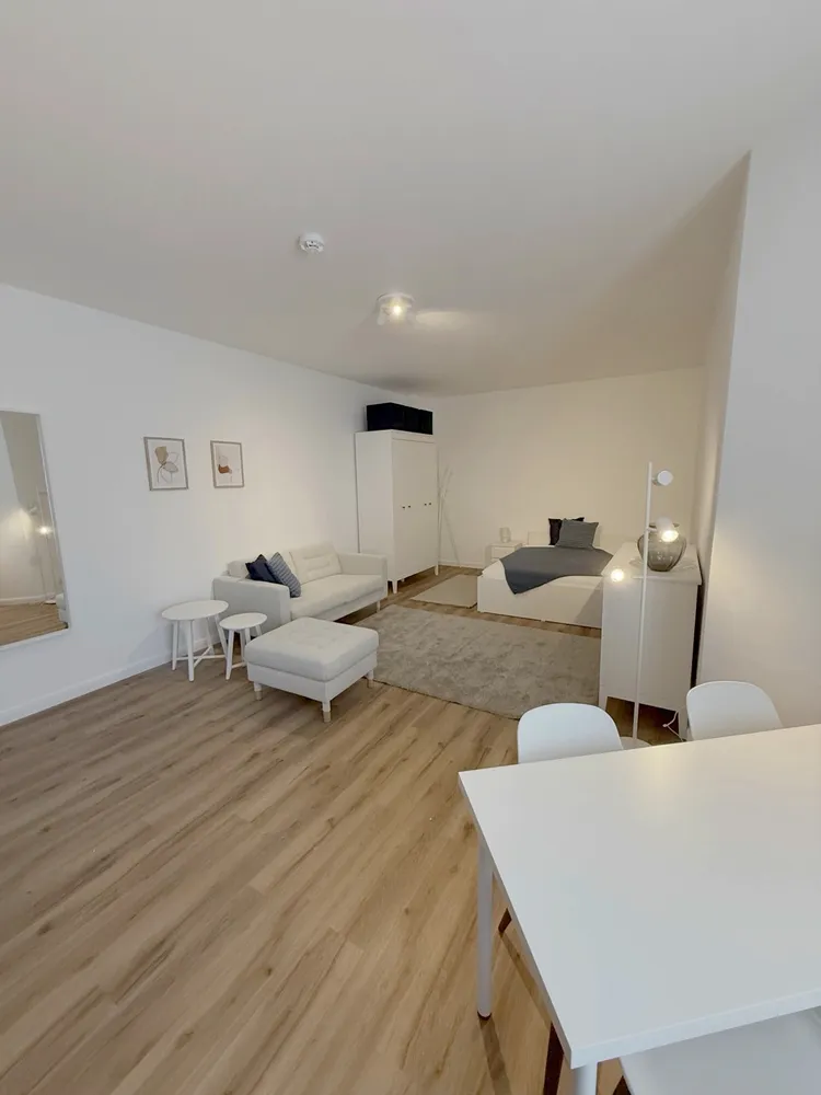 1 Zimmer Wohnung mit 45 m² in Berlin – Bild 7