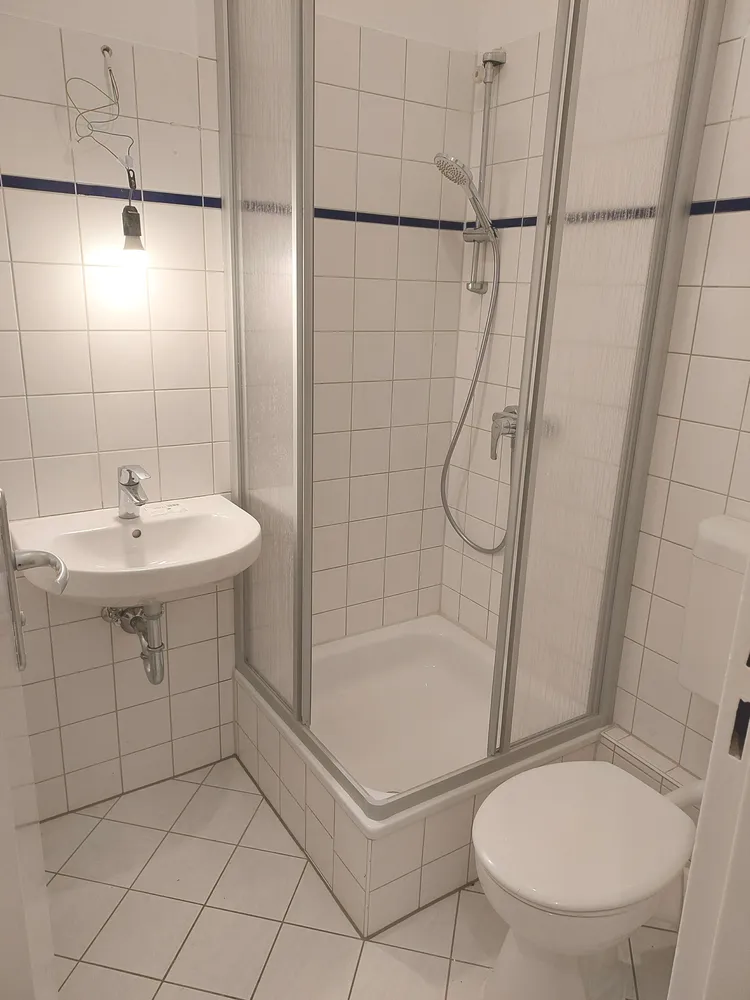 1 Zimmer Wohnung mit 27 m² in Berlin – Bild 4