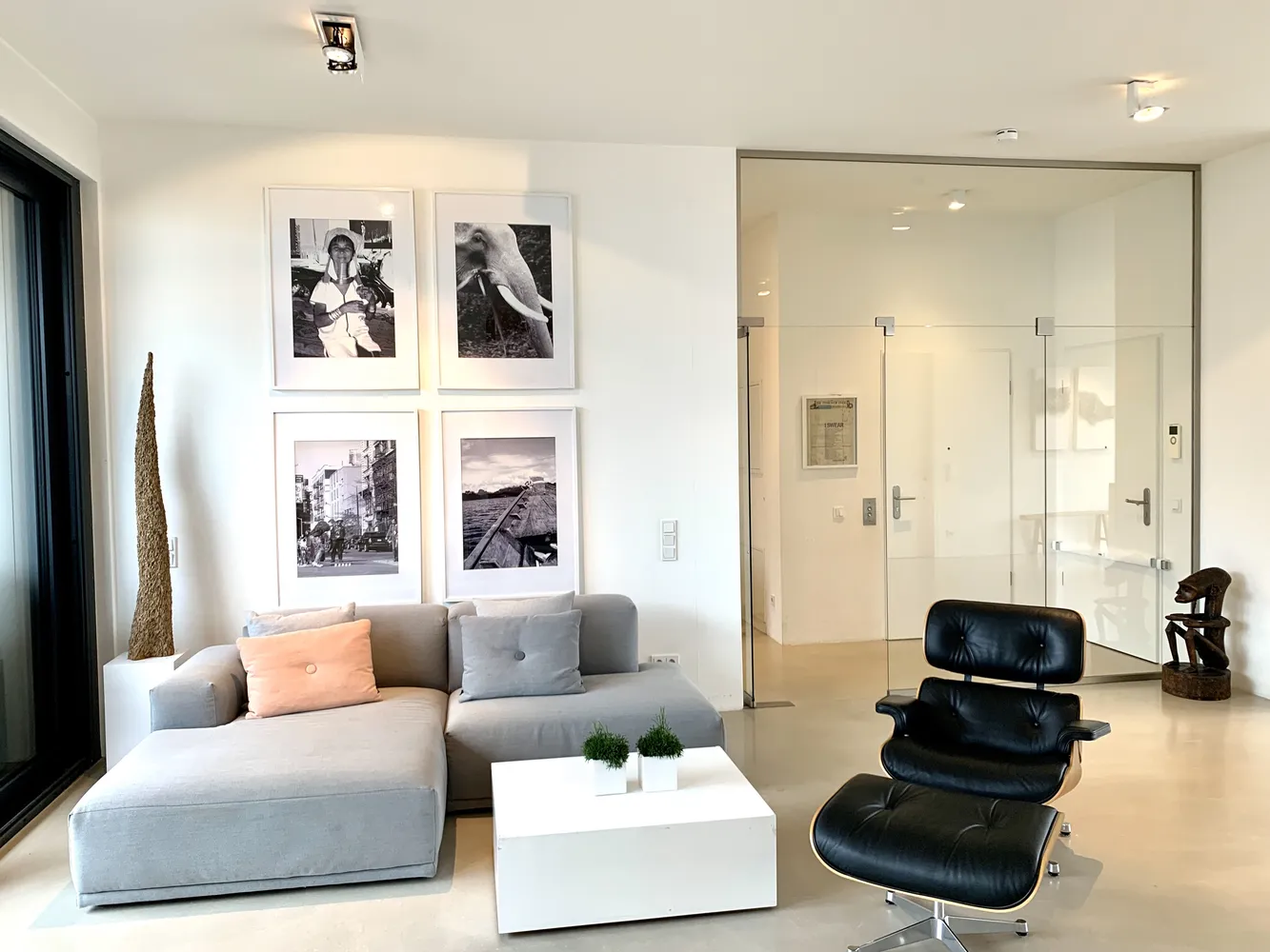 4 Zimmer Wohnung mit 134 m² in Düsseldorf – Bild 8