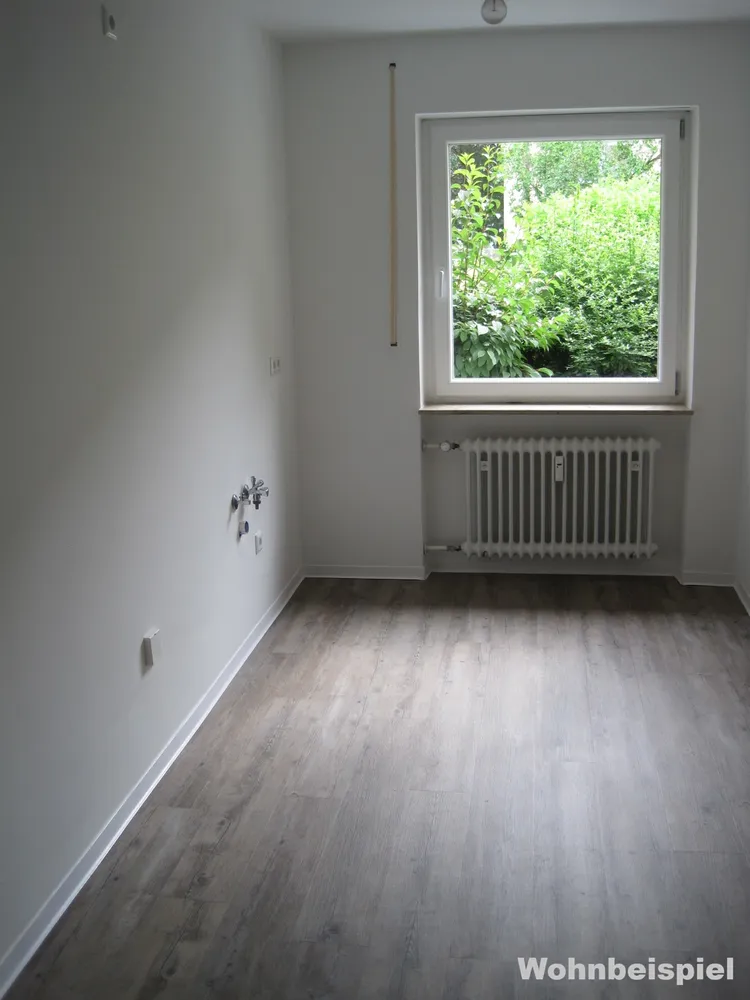 3 Zimmer Wohnung mit 72 m² in Rosenheim – Bild 6