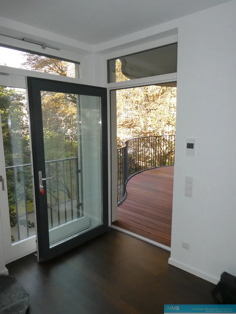 3 Zimmer Wohnung mit 107 m² in Berlin – Bild 5