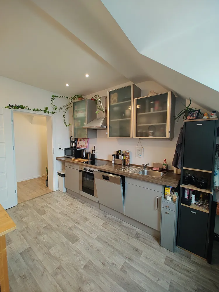 2 Zimmer Wohnung mit 50 m² in Duisburg – Bild 9