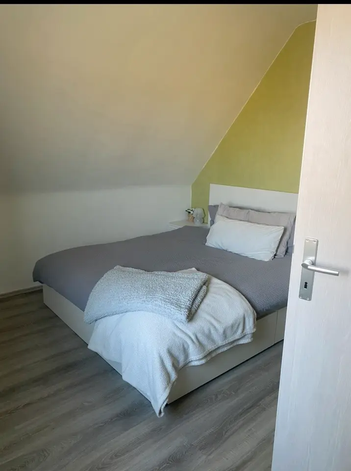 3 Zimmer Wohnung mit 50 m² in Kleve – Bild 2