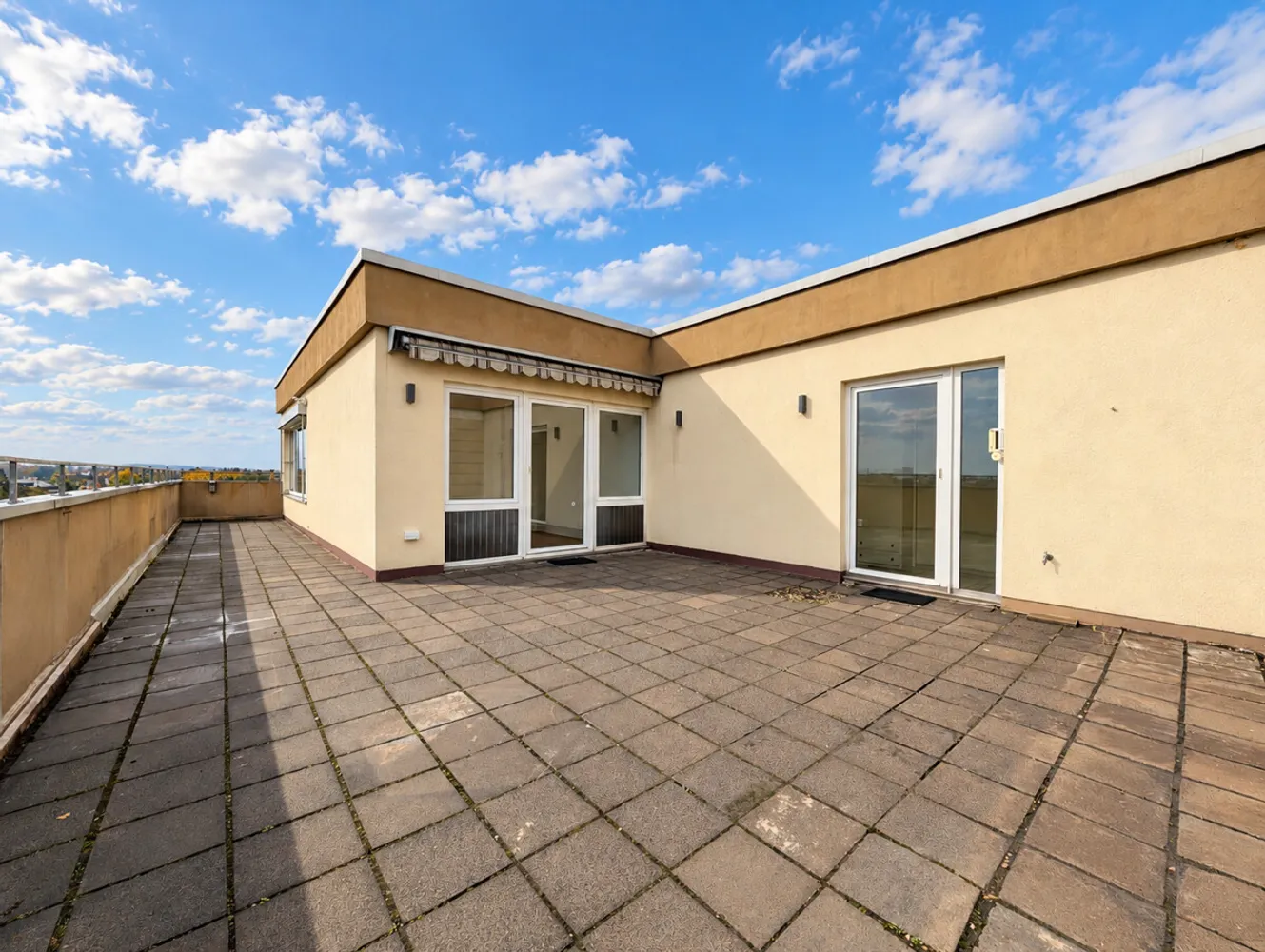 4 Zimmer Wohnung mit 131 m² in Fürth – Bild 11