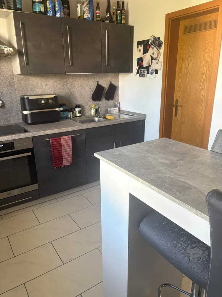 3 Zimmer Wohnung mit 70 m² in Augsburg – Bild 3