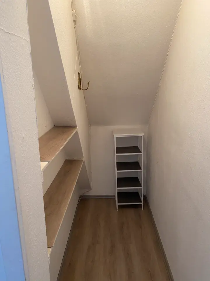 Studio mit 26 m² in Augsburg – Bild 7