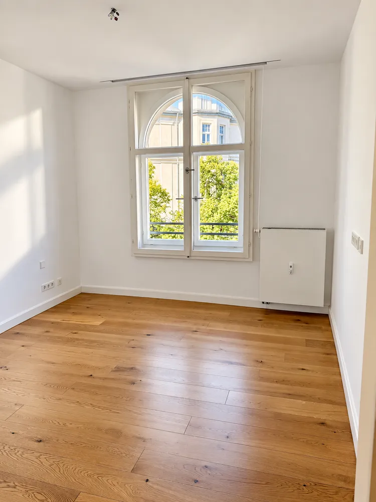 4 room apartment with 136 m² in Munich – Photo 10