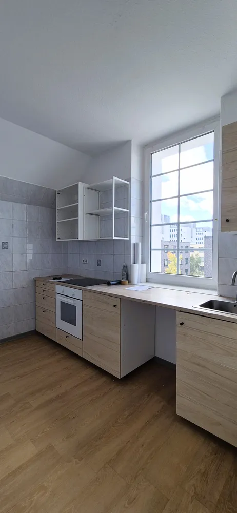 2 room apartment with 67 m² in Berlin – Photo 3
