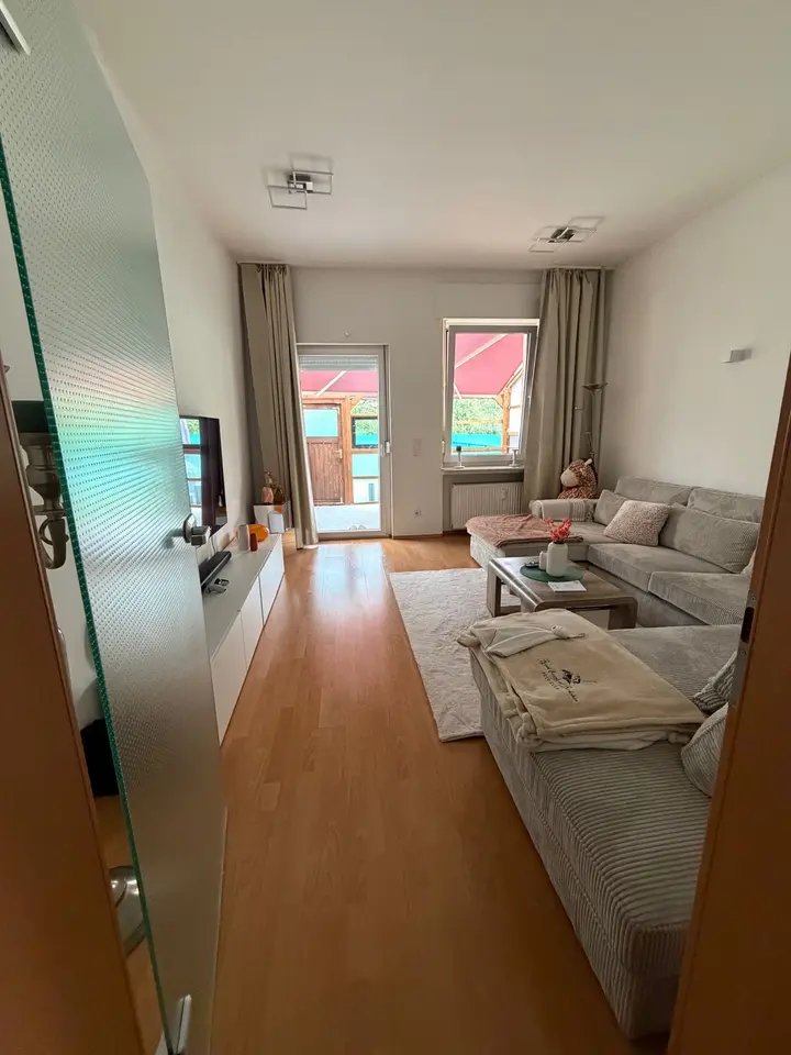2 Zimmer Wohnung mit 62 m² in Hamm – Bild 7