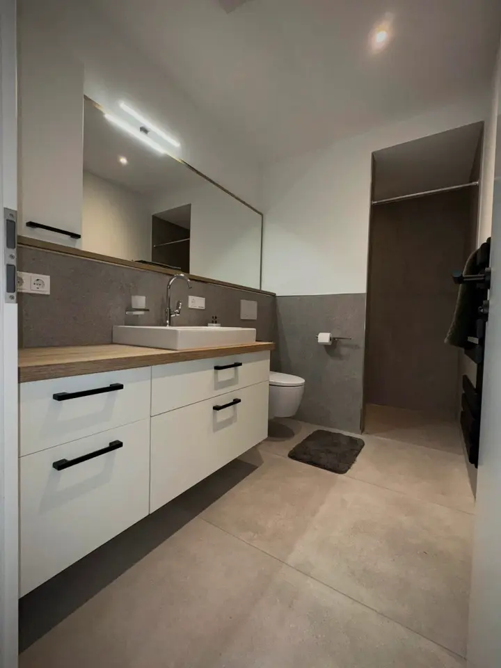 WG-Zimmer mit 55 m² in Aurich – Bild 10
